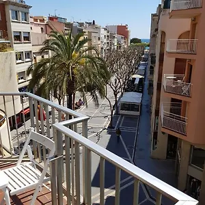 Apartamento Apartament A La Placeta De Sant Joan 21, 3r, Sant Feliu de Guíxols